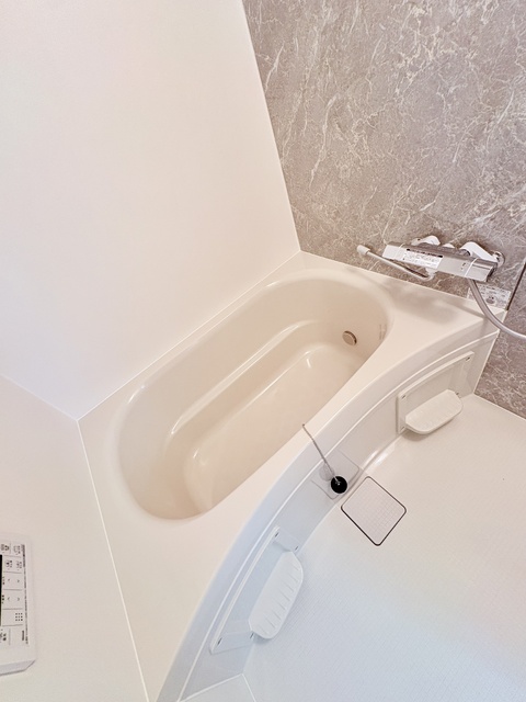 バス・シャワールーム　★追焚付き★