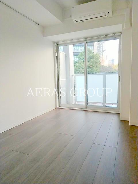 居室・リビング　居室