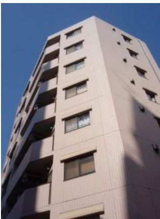 建物外観　外観です