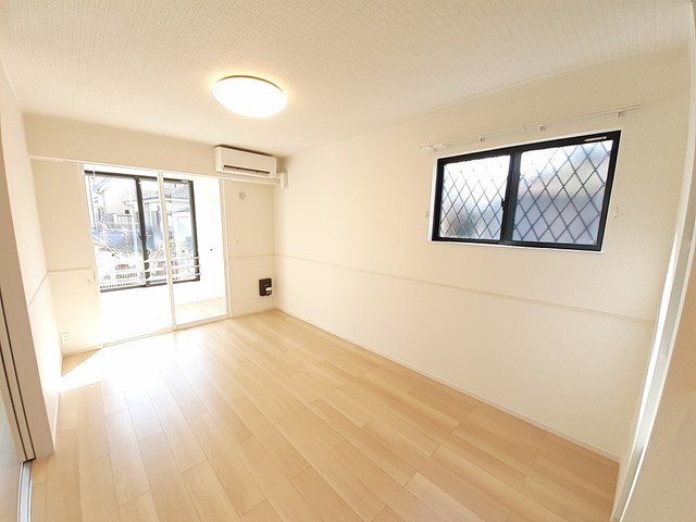 居室・リビング　使いやすいリビングです