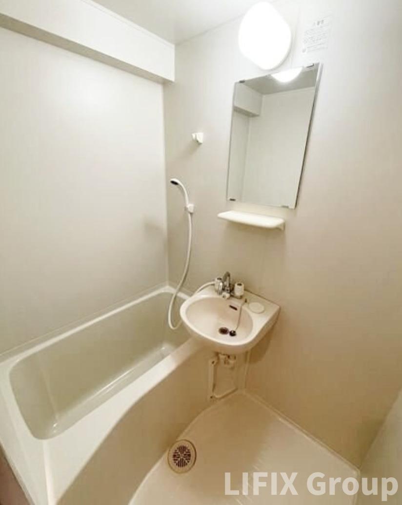 バス・シャワールーム　風呂