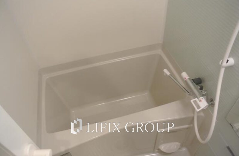 バス・シャワールーム　風呂