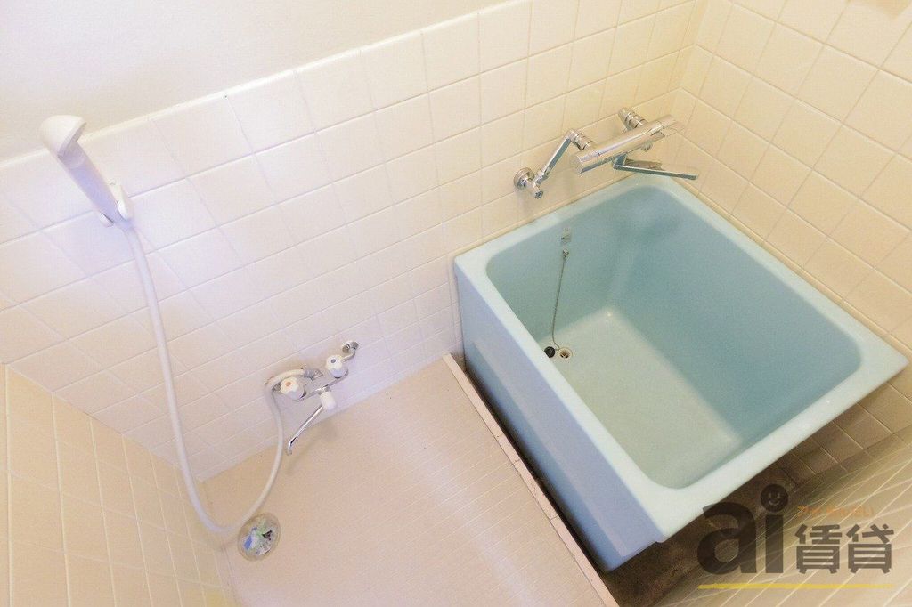 バス・シャワールーム　※同仕様写真