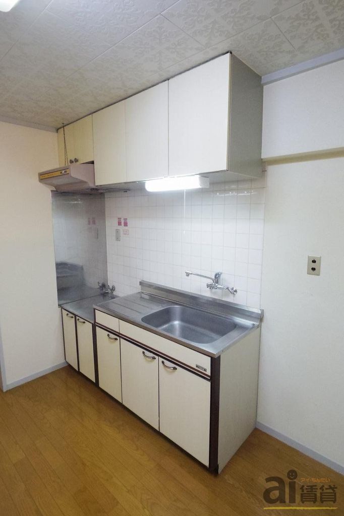 キッチン　※同仕様写真