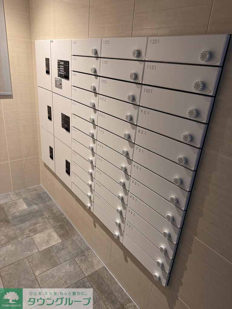 その他共有部分　外観