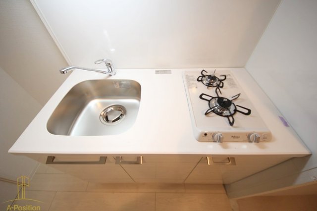 キッチン　エスリード中之島ザ・コア