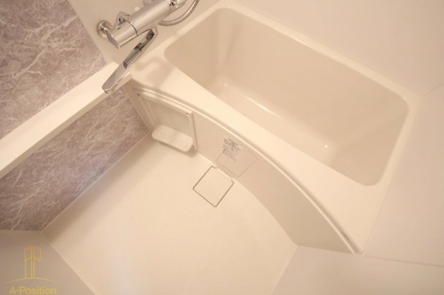 バス・シャワールーム　エスリード中之島ザ・コア