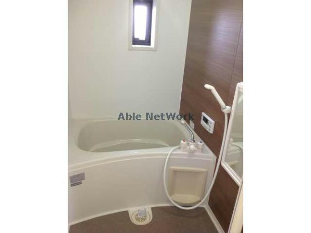 バス・シャワールーム　参照写真