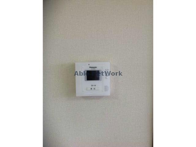 セキュリティ　参照写真