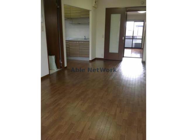 居室・リビング　参照写真