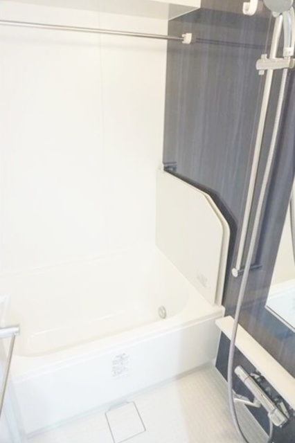 バス・シャワールーム　同仕様写真