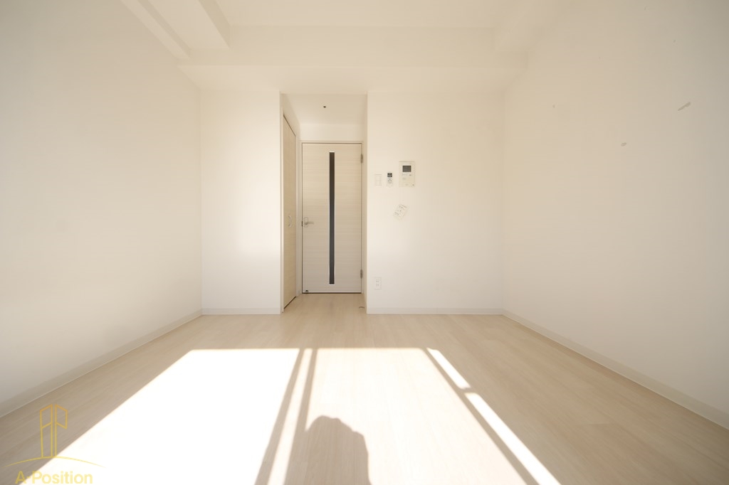 居室・リビング　フレアコート梅田