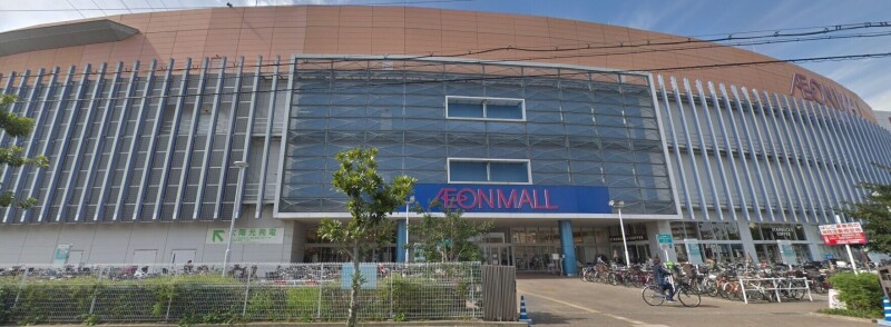 スーパー　イオン堺北花田店（スーパー）まで1181m