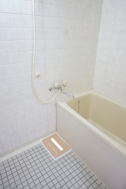 バス・シャワールーム　★バスルームです★