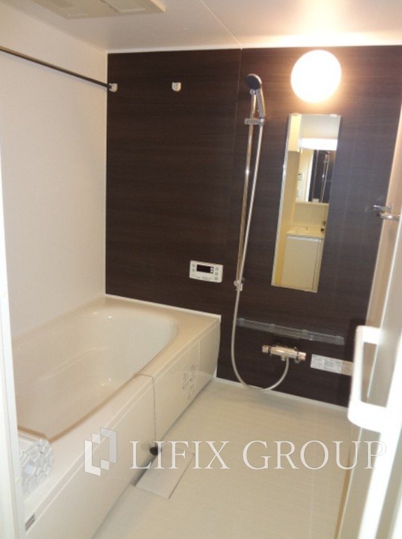 バス・シャワールーム　風呂