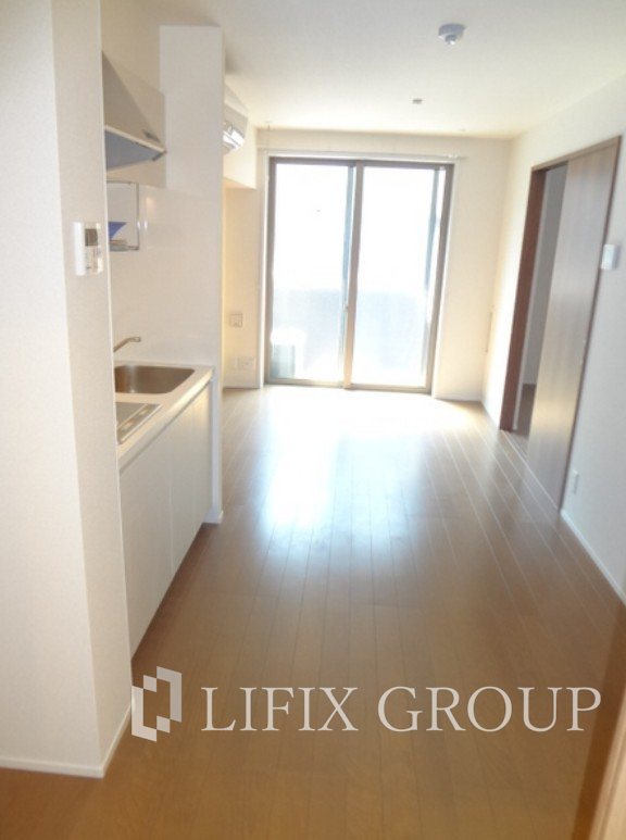 居室・リビング　居間・リビング