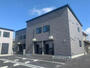 新八日市駅より徒歩16分 築2年3ヶ月 2階建の賃貸物件