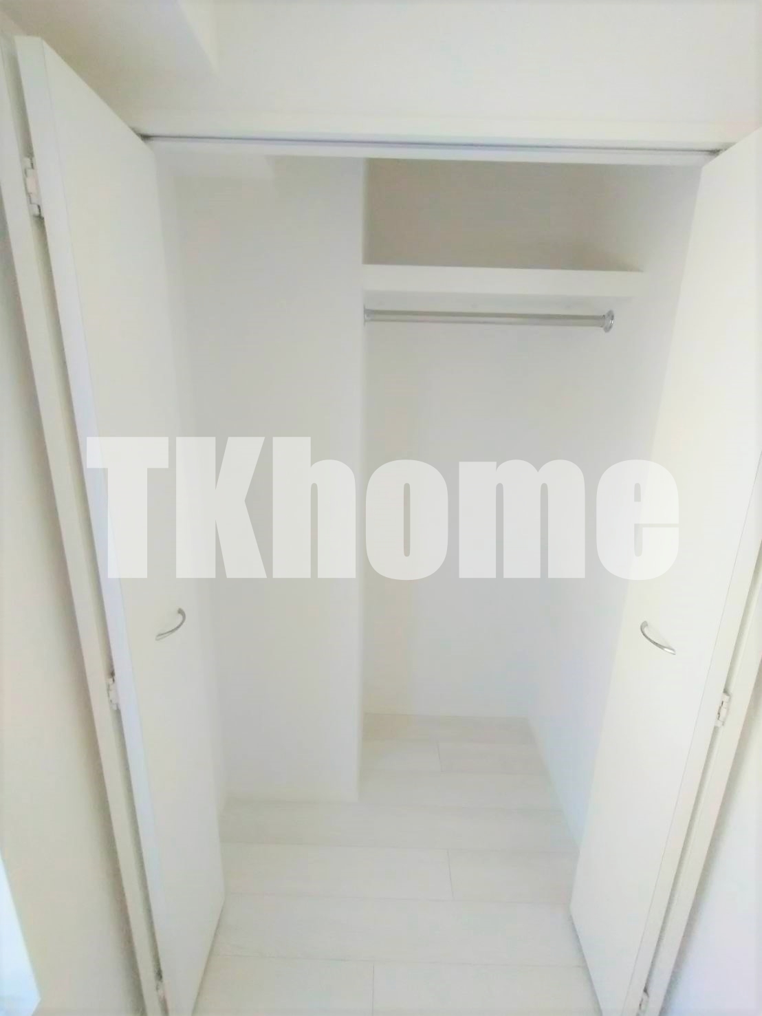 収納　クローゼット☆全室収納