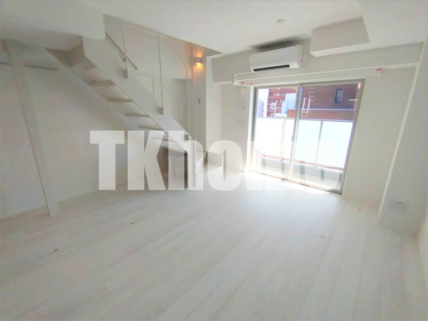 居室・リビング　広々リビング☆10.6帖