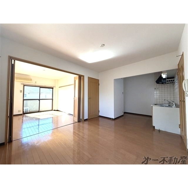 居室・リビング　ＬＤＫ