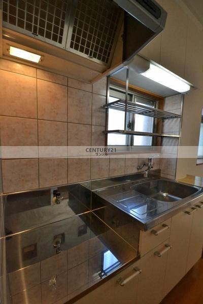 キッチン　同間取り別室