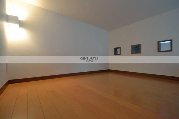 その他　同間取り別室