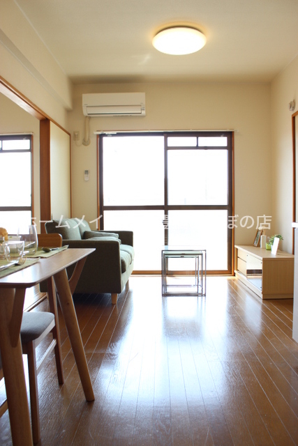 居室・リビング