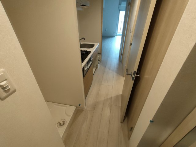 その他部屋・スペース　内装です