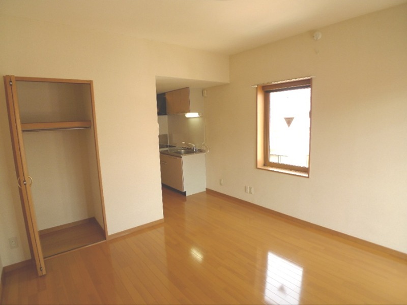 その他部屋・スペース　洋室8帖☆