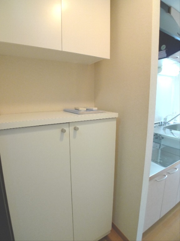 その他　シューズボックス☆