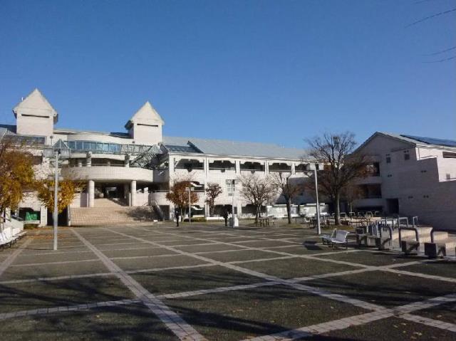 その他　奈良大学（その他）まで2632m