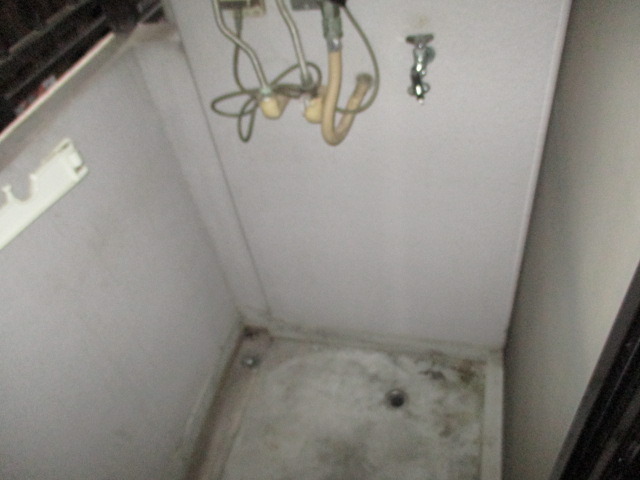 バルコニー　バルコニーです