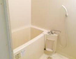 バス・シャワールーム　ヒルトップ武島II
