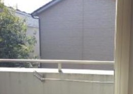 眺望　ヒルトップ武島II