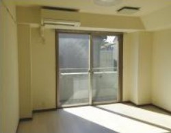 居室・リビング　ヒルトップ武島II