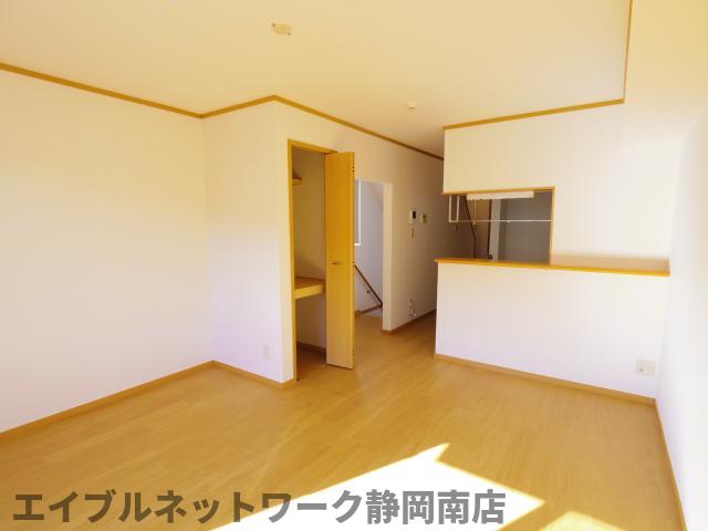 居室・リビング　おしゃれなリビングです