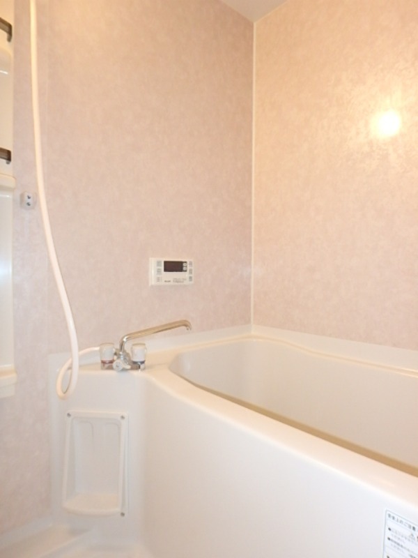 バス・シャワールーム　図面と現状に相違がある場合には現状を優先