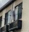 バルコニー　外観