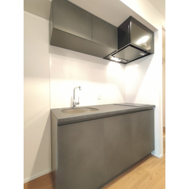 キッチン　キッチン※別部屋参考写真