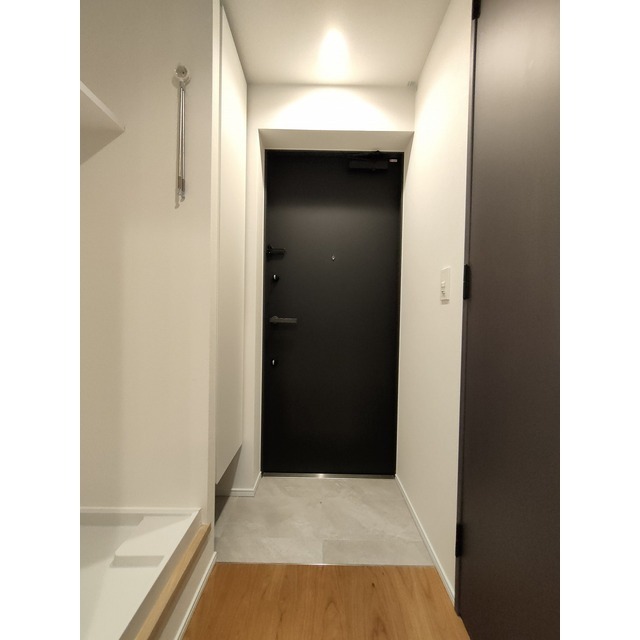 玄関　玄関※別部屋参考写真