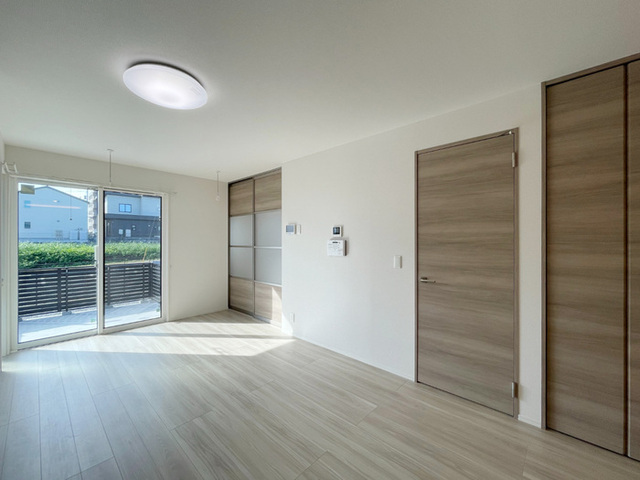 居室・リビング　ＬＤＫ