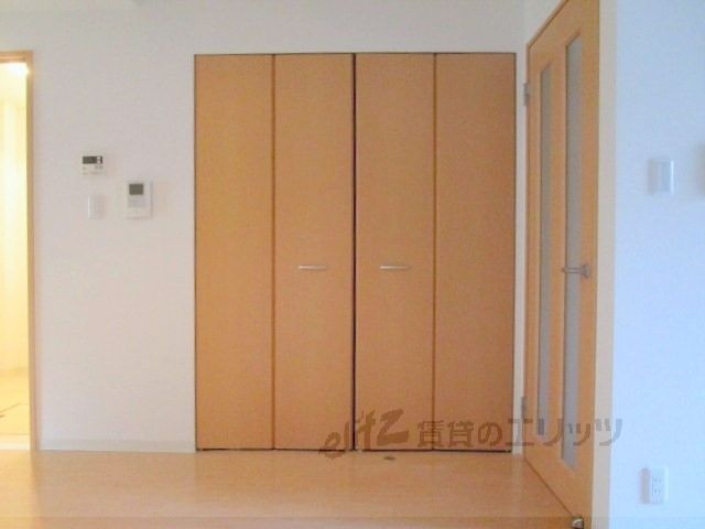 居室・リビング　居室