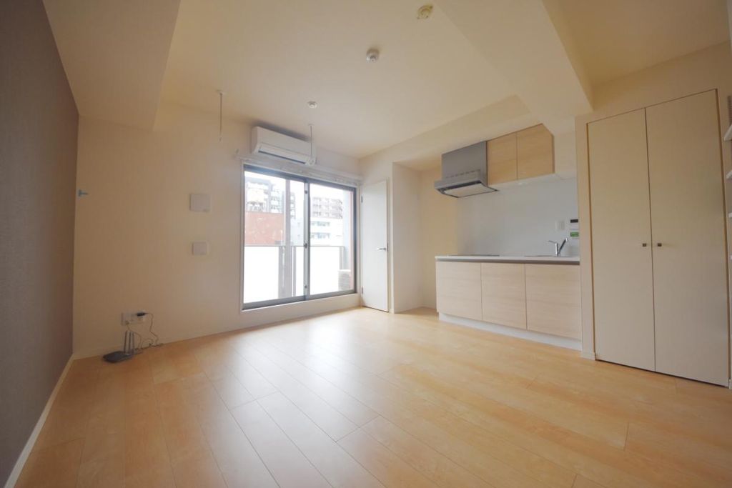 居室・リビング　リビング/居室