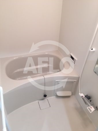 バス・シャワールーム　グランパシフィック大今里南　浴室