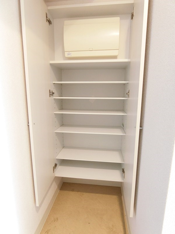 玄関　※イメージ