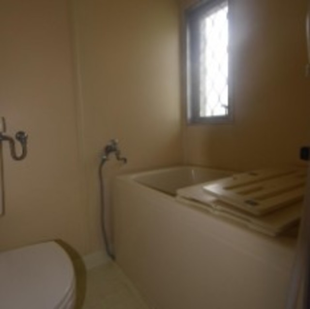 バス・シャワールーム　参考写真です。