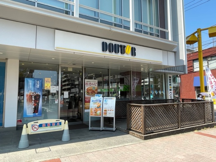 飲食店　ドトールコーヒーショップたまプラーザ店（飲食店）まで193m