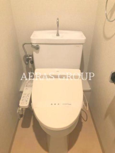 トイレ　同仕様