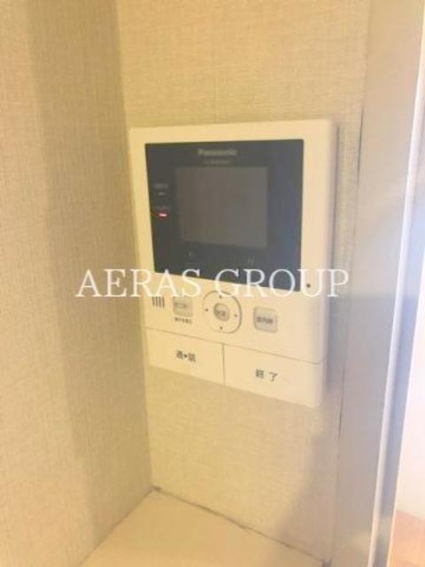 セキュリティ　同仕様