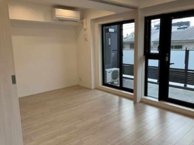 居室・リビング　居室